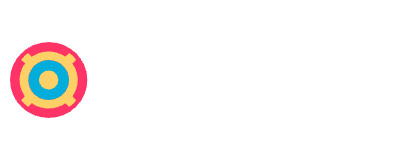 Le Dénicheur logo for dark mode