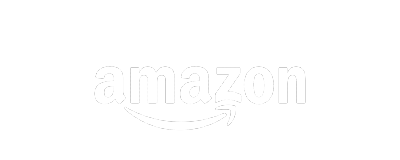Amazon logo for dark mode